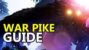 Thanks to the dauntless wiki (keywords) guide, tutorial, things you need to know,tips and tricks. Dauntless Beginner War Pike Guide Tutorial Tips Tricks Youtube