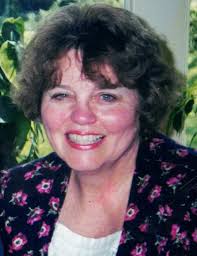 Obituary information for Patricia Ann Leedom