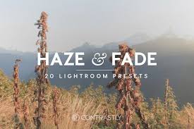 I've noticed a lot of lightroom presets that adds this kind of haze/dim/noise to the photo, but when i try to add it myself i just cannot find a way to create that effect. Haze Fade Lightroom Presets Lightroom Presets Photoshop Landscape Installing Lightroom Presets