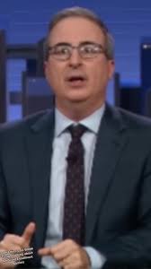 Last Week Tonight with John Oliver Jim Cramer Tops and Bottoms