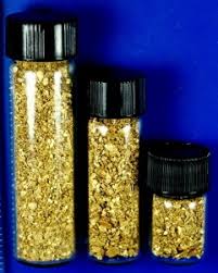 Raw and unrefined sugar, on the other hand, still retains natural nutrients such as iron, magnesium, etc. What Does Gold Look Like In Nature Identify Real Gold