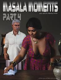 Ira Ram Masala Moments Read Online Download Free