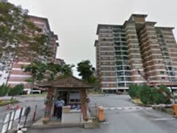 This photo does not represent the actual location. Department Of Student Affairs Sungai Long Campus