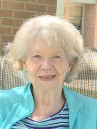 Audrey Elizabeth Dawson Obituary June 19, 2022