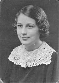 Frances Ward Beetham (1917-2011)