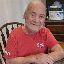 Douglas Luther Minke Obituary