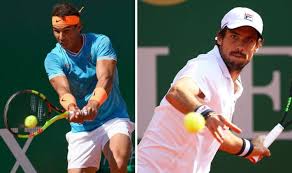 In august 2019, pella reached his career best world rank no. Why Rafael Nadal Will Beat Guido Pella To Reach Monte Carlo Masters Semis Pundit Tennis Sport Express Co Uk