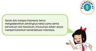 We did not find results for: Kunci Jawaban Tematik Kelas 6 Tema 2 Pembelajaran 5 Halaman 85 86 89 90 91 Kurikulum 2013 Soal Tematik Sd