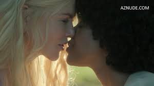 Nicole Kidman, Tiffany Boone Lesbian scenes in Nine Perfect Strangers -  UPSKIRT.TV