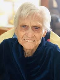 Dora Ashley Obituary