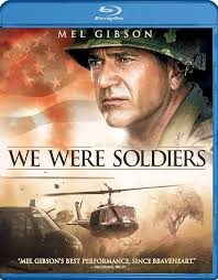 We Were Soldiers : Wallace, Randall, Gibson, Mel, Stowe, Madeleine,  Elliott, Sam, Kinnear, Greg, Klein, Chris, Pepper, Barry, Russell, Keri,  Harrington, Desmond, Blucas, Marc, Werkheiser, Devon: Amazon.nl: Films & tv