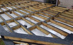 Maybe you would like to learn more about one of these? Upgrade A Timber Subframe With Neotimber Decking Joist Tape