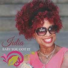 Stream Julia Boyce music