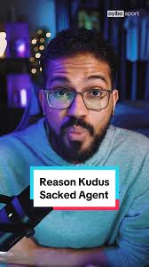 Kudus Mohammed and His Girlfriend