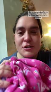 Jayla Willis Angel Tree