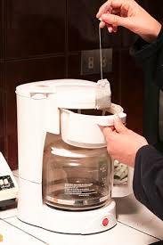 How To Make Tea Using A Coffee Pot How To Make Tea Brewing Tea Coffee Maker