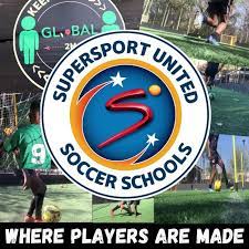 All you need is a funded account or to have. Supersport United Soccer Futsal Schools Kempton Park Home Facebook