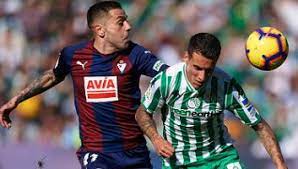 Huesca 0, real betis 2. Sd Huesca Vs Real Betis 5 Jan 2019 Video Highlights Footyroom