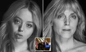 Tiffany Trump poses nude with mother Marla Maples TWO MONTHS after her  fathers presidential bid | Daily Mail Online