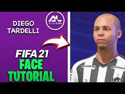 Opinions and recommended stories about diego tardelli full name: Fifa 21 Diego Tardelli Face Stats Tutorial Youtube