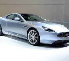Image result for Meteorite Silver 2013 Aston Martin