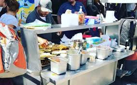 Sayulita, a small mexican fishing village near puerto vallarta, is popular with surfers. My Trip To Sayulita Mexico Spring 2018 Chef Alessandro Vianello Chef Alessandro Vianello