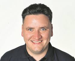 Granard teacher chosen as Rose of Tralee escort