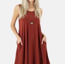 Marley Dress Dark Rust At Crazy Beautiful In Memphis Trendy Women S Boutique Featuring Stylish Offbeat Clothing From Distresse Dresses Fashion Lace Dress