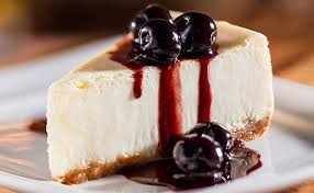 Sicilian Cheesecake With Amarena Cherries Cheesecake Cherry Recipes Cupcake Cakes