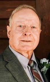 Joseph Dawson Obituary