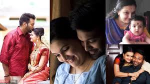 Her father, mohan pillai, is an advocate by profession while her mother shanthi runs a dance school. Here S The Reason Why I Stopped Acting After The Wedding Saranya Mohan The Primetime News