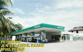 Gerai kuih jalan tun abdul razak. Petronas Jln Tun Abdul Razak Ipoh About Facebook