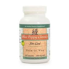 Maybe you would like to learn more about one of these? Acupuncture Needles Chinese Herbs Shop Acu Market Jin Gui Shen Qi Wan Caps 120 S Blue Poppy