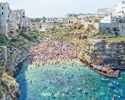 Borrowed from italian bari, ultimately from latin barium. Ana S Experience In Bari Italy Erasmus Experience Bari
