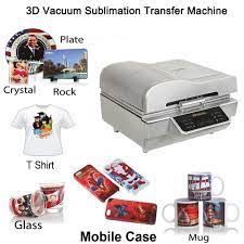 3d Sublimation Printing Machine 3d Heat Press Machine Heat Press Machine Heat Press Machine Heat Press Transfers Vacuum