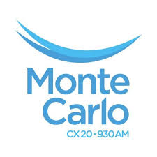 Image result for radio montecarlo logo