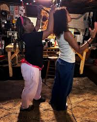 Movie #5 is done! “The Listeners” Now we prepare for Mark Menchaca from  Ozark to come in October. Movie #6