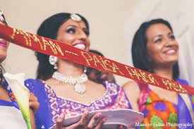 Pin On Punjabi Wedding