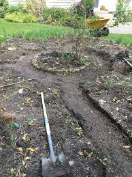 Beautiful & classic lawn edging ideas • the garden glove. The Path Making Mistakes I Made That You Shouldn T The Impatient Gardener