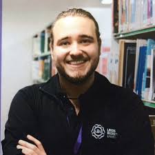 Come join myself, the rest of the DTG committee and some brilliant speakers  including Ervands Mumdzjans, Liz M. & Liesl Rowe at our AGM & AI Showcase.  The event is free so