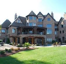 Pin On Celebrity Mansions