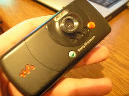 Sony Ericsson w810i review ...