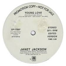 Yanis marshall choreography feedback janet jackson. Janet Jackson Young Love Us Promo 12 Vinyl Single 12 Inch Record Maxi Single 4754