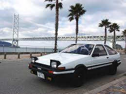 Pin On Ae86