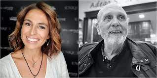 «se eu pudesse voltar atrás no tempo, provavelmente ia até ao dia em … Joana Cruz Chora A Morte Do Pai Deixou Nos Cedo Demais