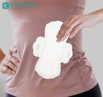China Customized Private Label Sanitary Pads Manufacturers ...