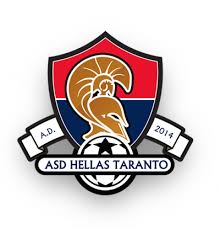 Una delle prime squadre tarantine fu la mario. A Taranto Il Calcio Si Sdoppia Nasce La Hellas Taranto Gir Grottaglie In Rete Blog Calcio Squadra Di Calcio Stemma