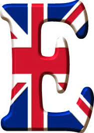 All about the union jack, the official flag of the united kingdom, including how it got that name. Alfabeto De La Bandera De Inglaterra Flag Alphabet Alphabet Letters Design Alphabet