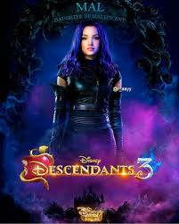 Find the best descendants wallpaper on getwallpapers. Descendants 3 Wallpaper Posted By Ethan Peltier