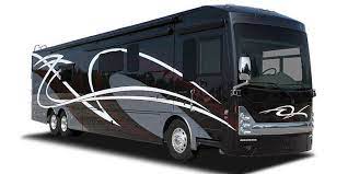 Maybe you would like to learn more about one of these? 2017 Thor Motor Coach Tuscany 45at Specs And Literature Guide